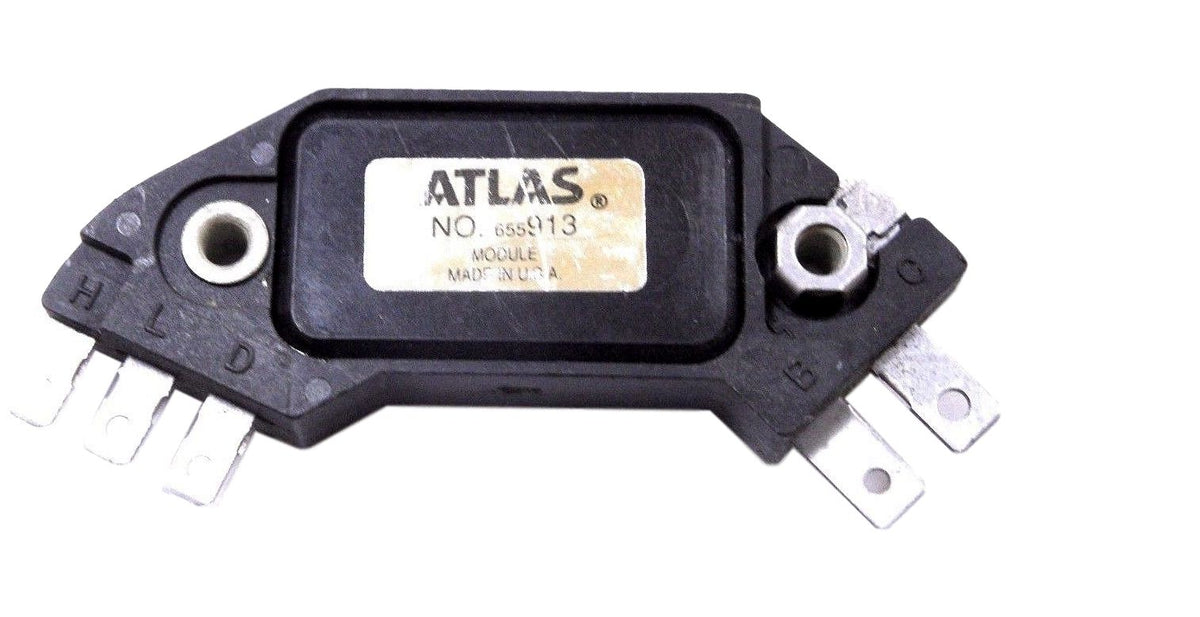 ATLAS 655913 Ignition Control Module BelowCost Products