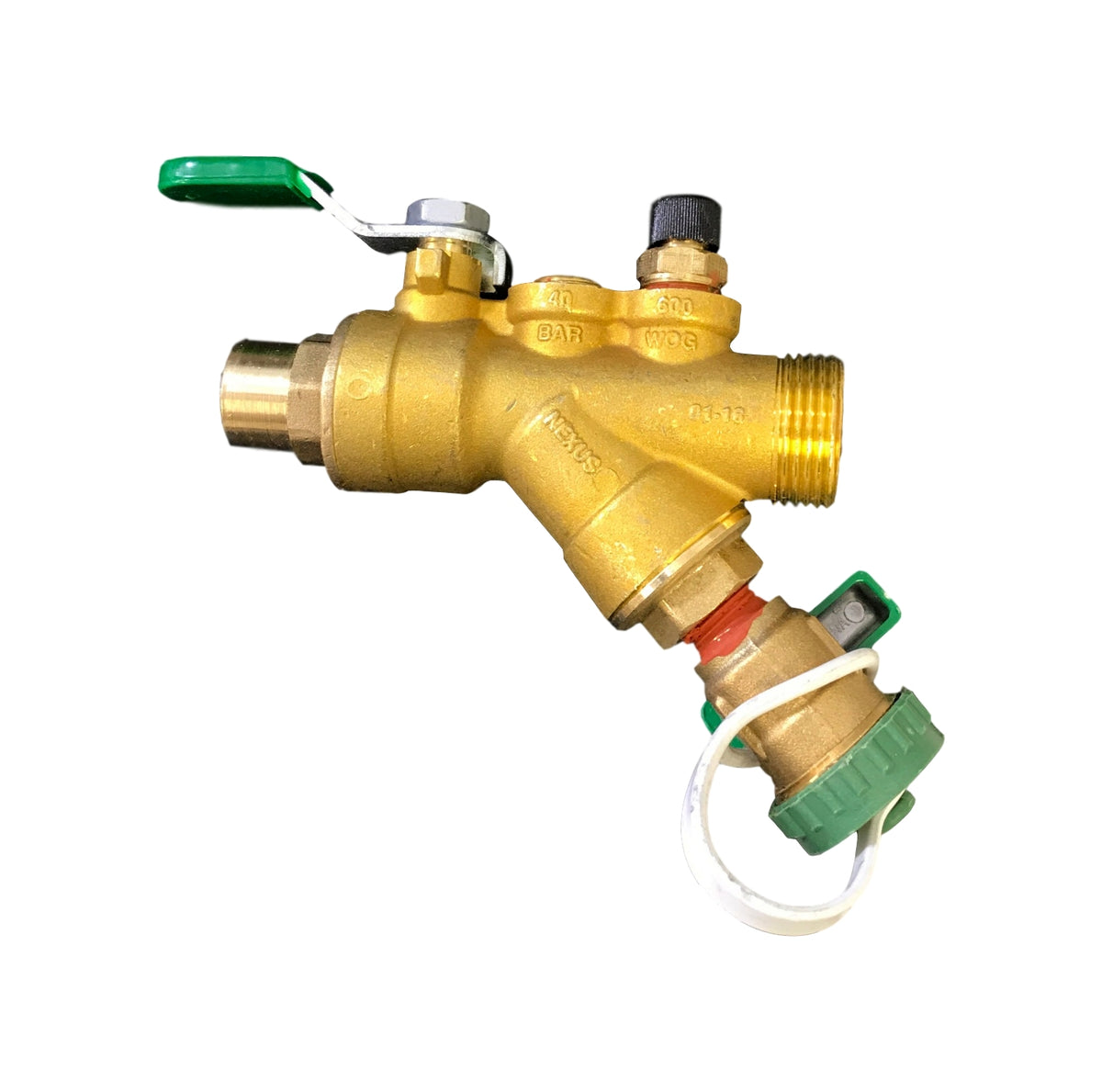 3 Inch NPT Y Strainer - Official Roots Accessories In Stock & Low Price