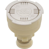 Paramount Leisure 004-552-5024-01 Cleaning Head, Paramount PCC2000, Fixed, White