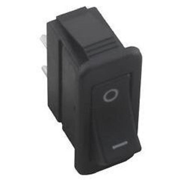 Raypak 009493F Rocker Switch R185B-R405B