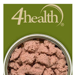 4health Grain Free Adult Chicken Recipe Wet Dog Food, 1 Can - 13.02 oz.