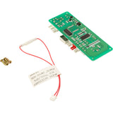 Raypak 017145F PCB, 0005/0011, with LED Display