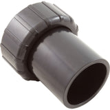 RAYPAK 018230F Protege RPVSP1 1-1/2",PVC Pump Pipe Water Union Kit