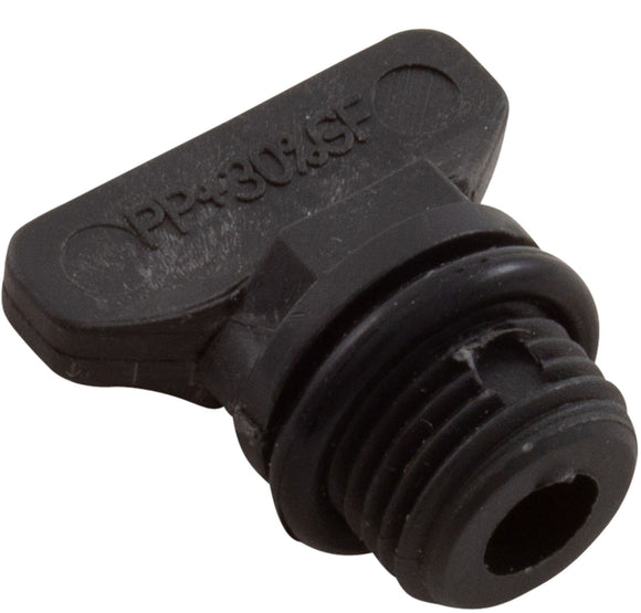 RAYPAK 018231F Protege RPVSP1 Drain Plug Kit with O-Ring
