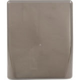 RAYPAK 018237F Protege RPVSP1 Controller Cover Kit
