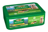 Retriever Adult Savory Chicken Flavor Cuts in Gravy Wet Dog Food,Pack of 12 Cans