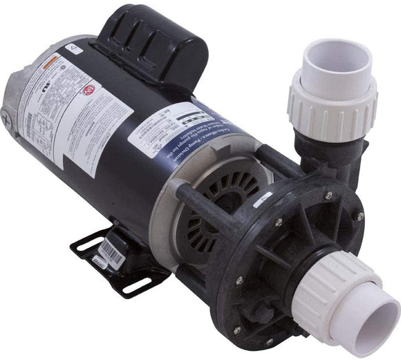 Aquaflo 02110005-1010 Pump,Aqua Flo FMHP,1.0hp,230v,2-Spd,48fr,1-1/2