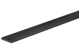 Hillman SteelWorks 11678 3" x 36" 4063BC Solid Flat in Plain Steel, 3/16" Thick