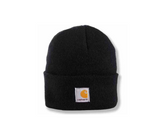 Carhartt CB8905 Youth Acrylic Watch Hat Beanie/Black/One Size Child