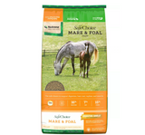 Nutrena 94513 SafeChoice Mare and Foal 16% Pelleted Horse Feed, 50 lb. Bag