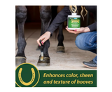 Farnam 3005074 Horseshoer's Secret Deep-Penetrating Hoof Conditioner, 32 oz.