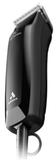 Andis 561274 - EBC Clipper, Low Vibration and Noise, Black