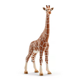 Schleich 14750 Female Giraffe Toy Figurine for Ages 3 and Up