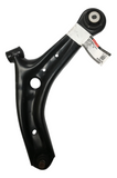 Ford BE8Z-3079-C Driver Side Lower Control Arm for 2011-2019 Ford Fiesta MCF-12