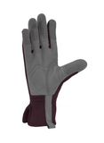 Carhartt GD0795W Women's High-Dexterity Long Cuff Spandex Work Gloves, 1-Pair, L
