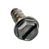 Pentair R01052 Replacement Lock Screw Fits Pentair Rainbow In-line Automatic Feeders