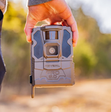 Tactacam RV-TC-XPRO3 Pro 3.0 Cellular Trail Camera, FHD Video, 4K Photo Quality