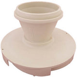 PENTAIR 072927Z Whisperflo Difuser 0.5-2.5 HP Assembly