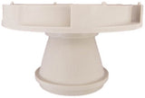 PENTAIR 072927Z Whisperflo Difuser 0.5-2.5 HP Assembly