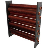 Pentair 074452 Heat Exchanger 150 Assembly Replacement