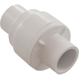 Magic Plastics 0810-05 Check Valve, 1/2"s, In-Line