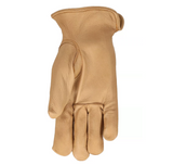 Ridgecut RC84005-WS Women's Goatskin Leather Driver Gloves, 1-Pair, Medium
