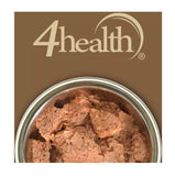 4health w/ Wholesome Grains Adult Chicken & Rice, 1 Can Wet Dog Food, 13.2 oz.