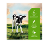 DuMOR 06-9665-0272 Livestock Supplies Calf Electrolyte Supplement, 4 oz.