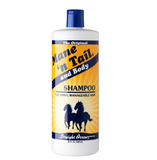Mane 'n Tail 543646 Micro-Enriched Protein Formula Horse Shampoo, 32 fl. oz.