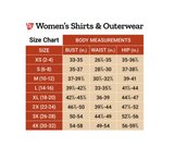 Blue Mountain YKL-9072 Women's Short Sleeve V-Neck T-shirt, Black, Large