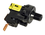Delta UV 1000-2560 5PSI Pressure Switch