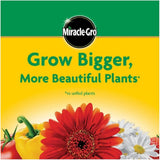 Miracle-Gro 1001193 Indoor & Outdoor Water Soluble All-Purpose Plant Food 10 lb.