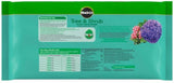 Miracle-Gro 1003861 Tree and Shrub Plant Food Spikes 12 Pack Multicolor