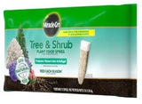 Miracle-Gro 1003861 Tree and Shrub Plant Food Spikes 12 Pack Multicolor