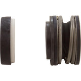 Generic 100 Shaft Seal, 100, 5/8" Shaft, Buna