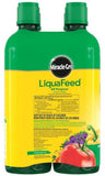 Miracle-Gro 1004325  LiquaFeed All-Purpose Plant Food 16 oz. 400 sq. ft. 4 Pack