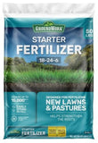 GroundWork 100542130 Starter Fertilizer 18-24-6 50lb. Granular