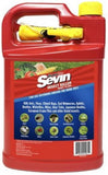 Sevin 100547234 Ready-to-Use Liquid Pesticide 1Gal Liquid Tick