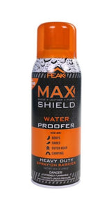 Peak 101-404 10.5oz Max Shield Water Proofer Heavy Duty Spray-On