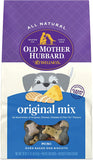 Old Mother Hubbard Mini Classic Original Assorted Dog Biscuits, 20 oz