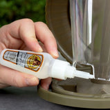 Gorilla Clear Glue Pen, Non-Foaming, Water Resistant, Easy to Use 102175
