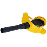 Polaris W70465 Body Assembly Replacement for Zodiac Baracuda G2 Pool Cleaner