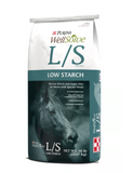 Purina 66924 WellSolve L/S Low Starch and Sugar Horse Feed, 50 lb. Bag