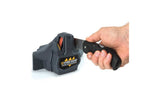 Work Sharp WSCMB Gray-Colored Combo Cutlery Sharpener