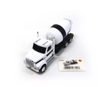 Western Star 47321 1:64 Scale Cement Mixer Toy Truck