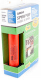 Arnold 490-850-0008 Siphon Pump, Spill Resistant Design, Hose And Hardware Included