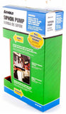 Arnold 490-850-0008 Siphon Pump, Spill Resistant Design, Hose And Hardware Included