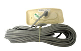 Hayward 33462 PSC2005 E4 Button Spa Side Control W/ 50' Cable