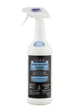 DuMOR 100537521 Ready-to-Use Water Based Equine Fly Spray, 1 qt.