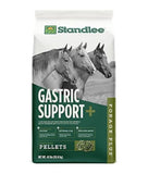 Standlee 1175-30103-0-0 Forage Plus Gastric Support Pellets Horse Feed 40 lb Bag